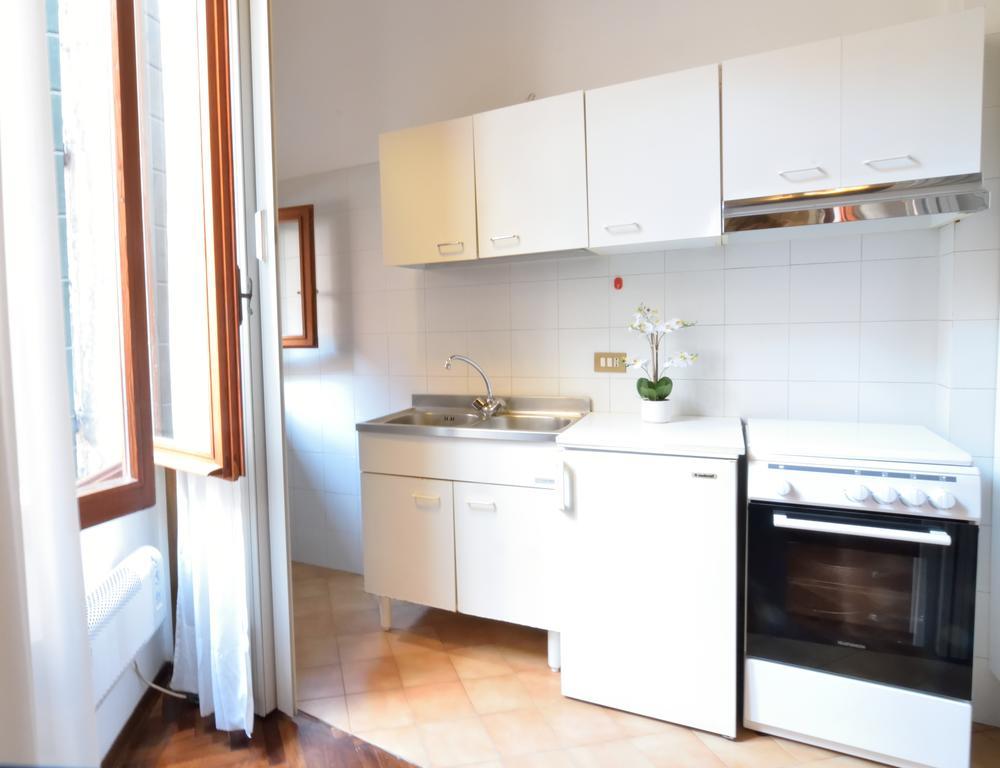 Studio Al Bovolo Venezia Esterno foto