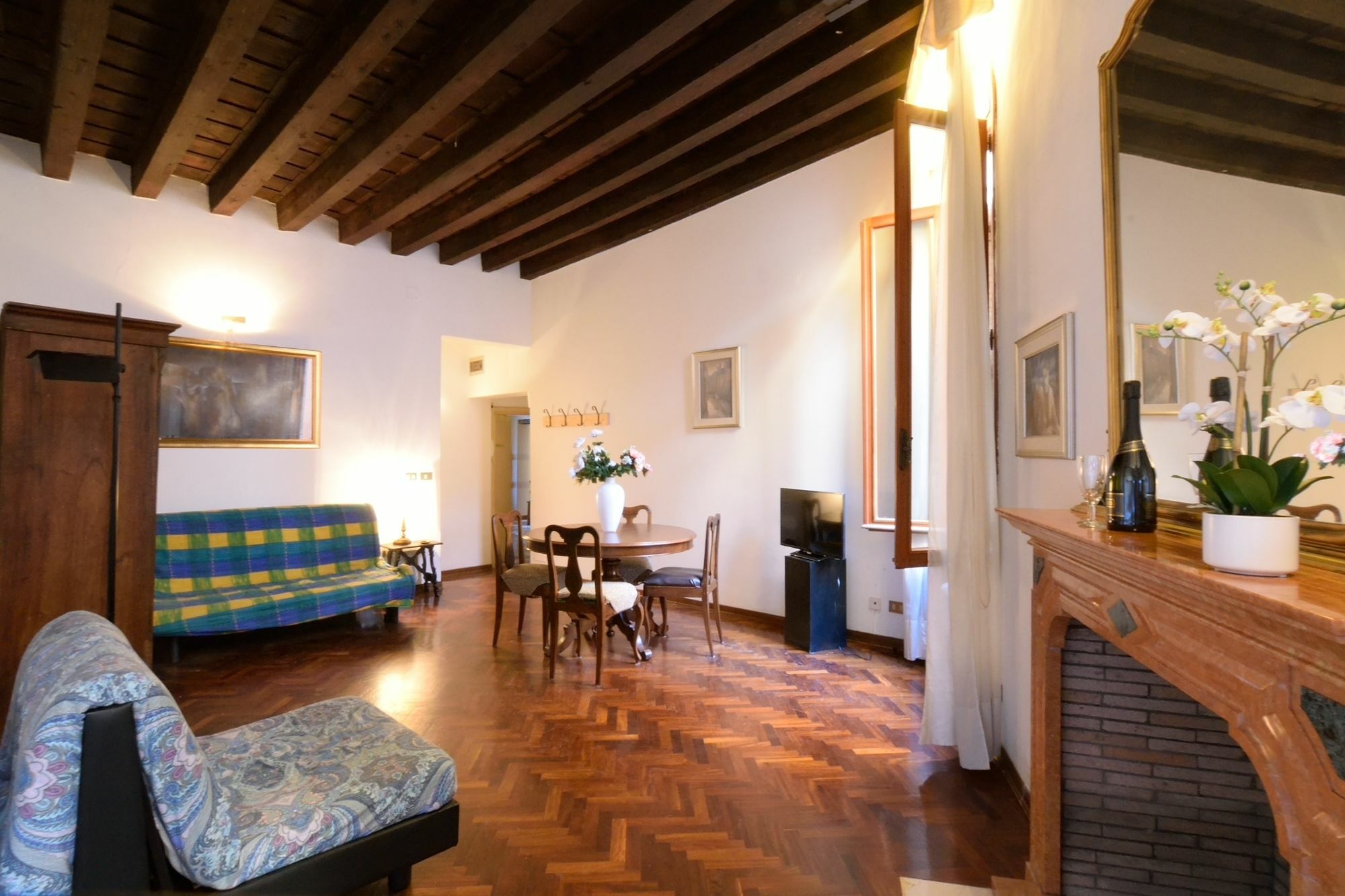 Studio Al Bovolo Venezia Esterno foto